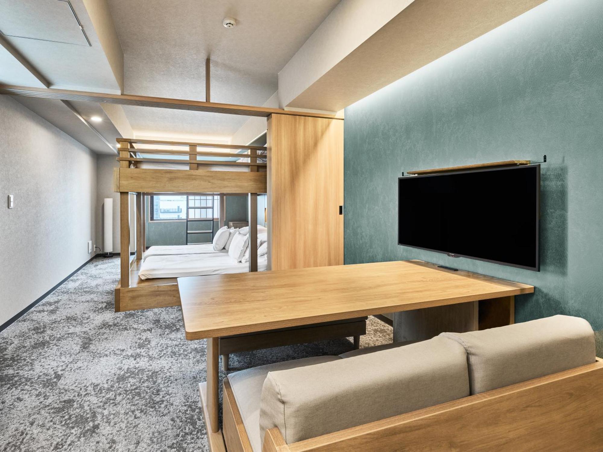 Hotel Mimaru Tokyo Ikebukuro Exterior foto